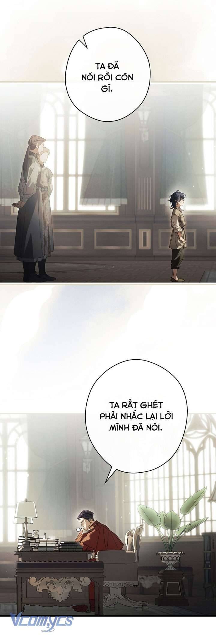 Phương Pháp Làm Chồng Hướng Về Phía Em Chapter 121 - Next 