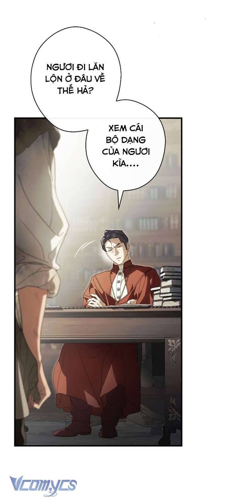 Phương Pháp Làm Chồng Hướng Về Phía Em Chapter 121 - Next 