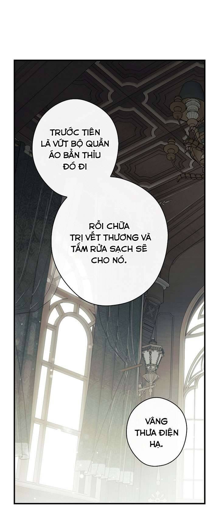 Phương Pháp Làm Chồng Hướng Về Phía Em Chapter 121 - Next 