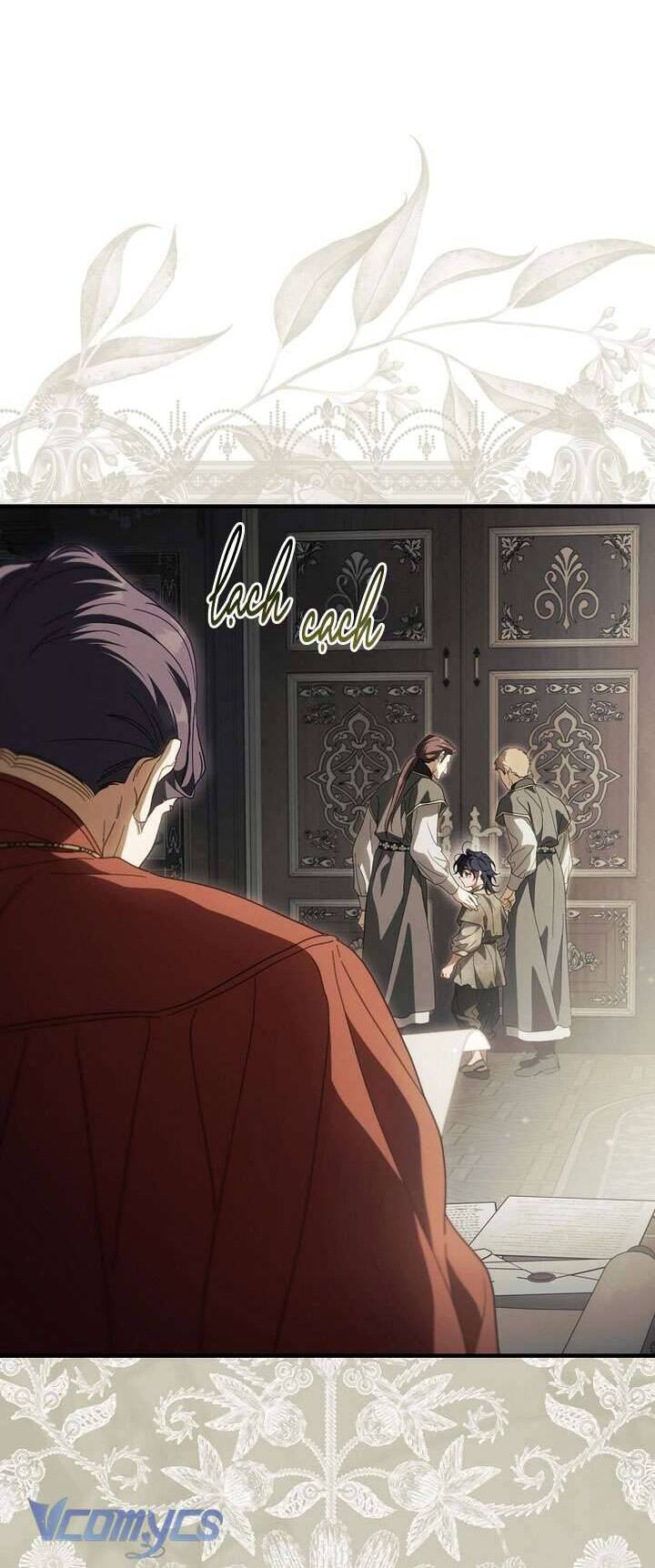 Phương Pháp Làm Chồng Hướng Về Phía Em Chapter 121 - Next 