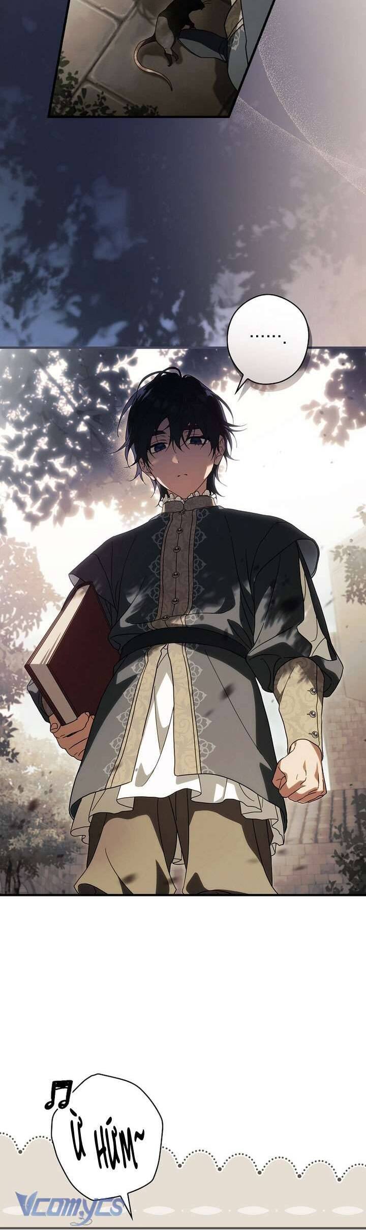 Phương Pháp Làm Chồng Hướng Về Phía Em Chapter 122 - Trang 2