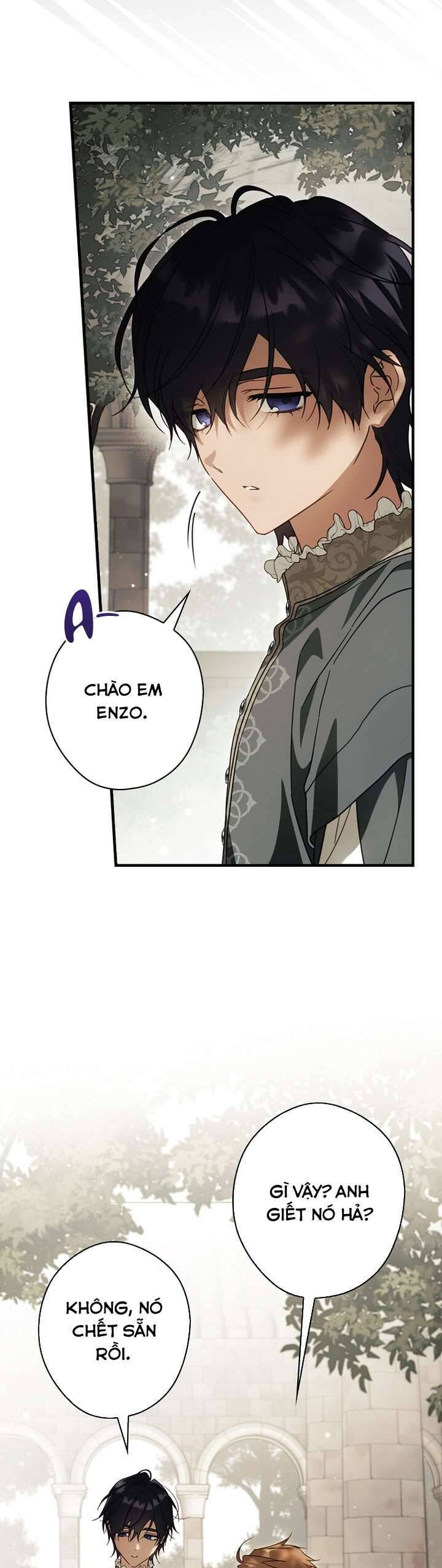 Phương Pháp Làm Chồng Hướng Về Phía Em Chapter 122 - Trang 2
