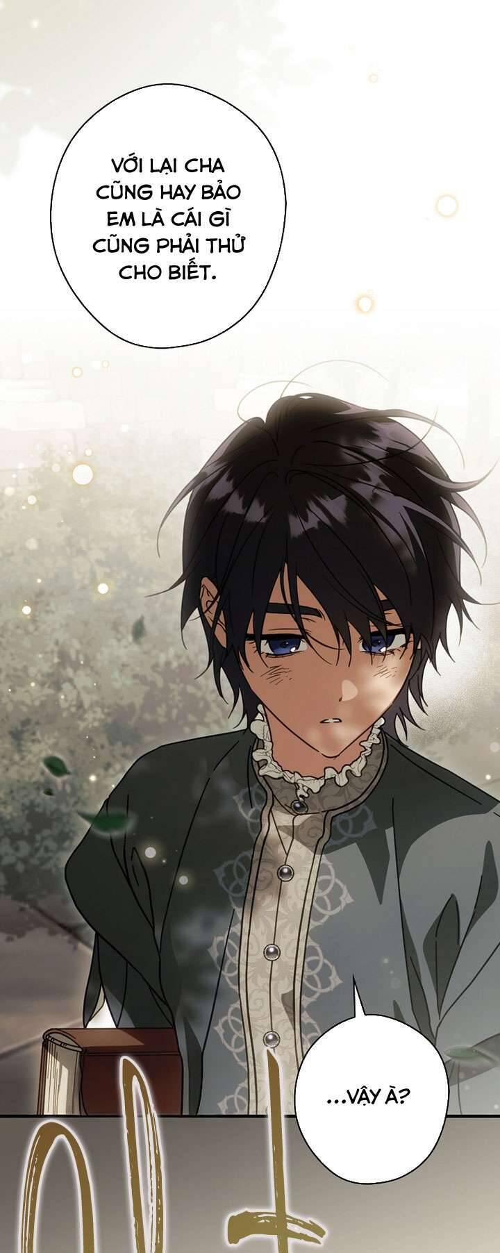 Phương Pháp Làm Chồng Hướng Về Phía Em Chapter 122 - Trang 2
