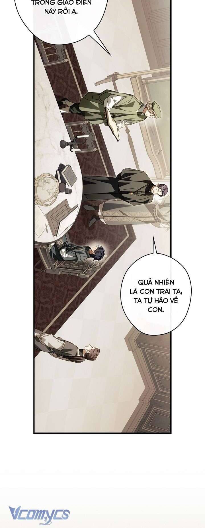 Phương Pháp Làm Chồng Hướng Về Phía Em Chapter 122 - Trang 2