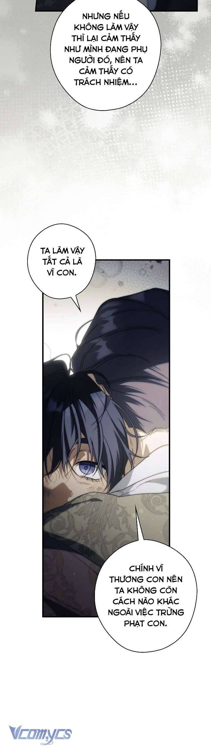 Phương Pháp Làm Chồng Hướng Về Phía Em Chapter 122 - Trang 2