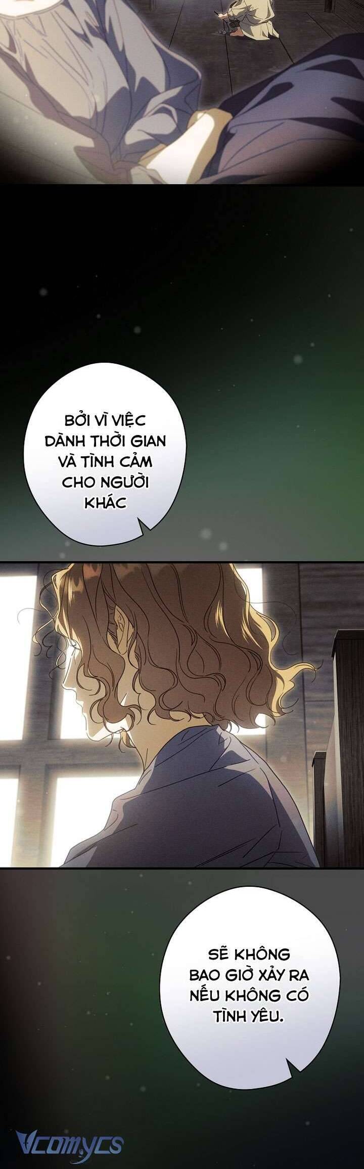 Phương Pháp Làm Chồng Hướng Về Phía Em Chapter 122 - Trang 2
