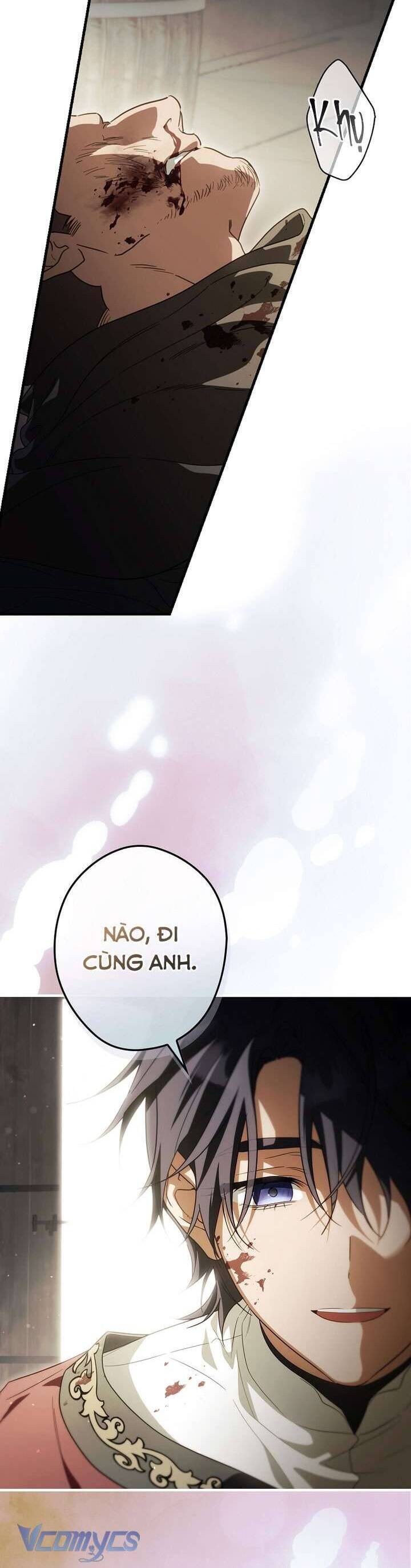 Phương Pháp Làm Chồng Hướng Về Phía Em Chapter 123 - Trang 2