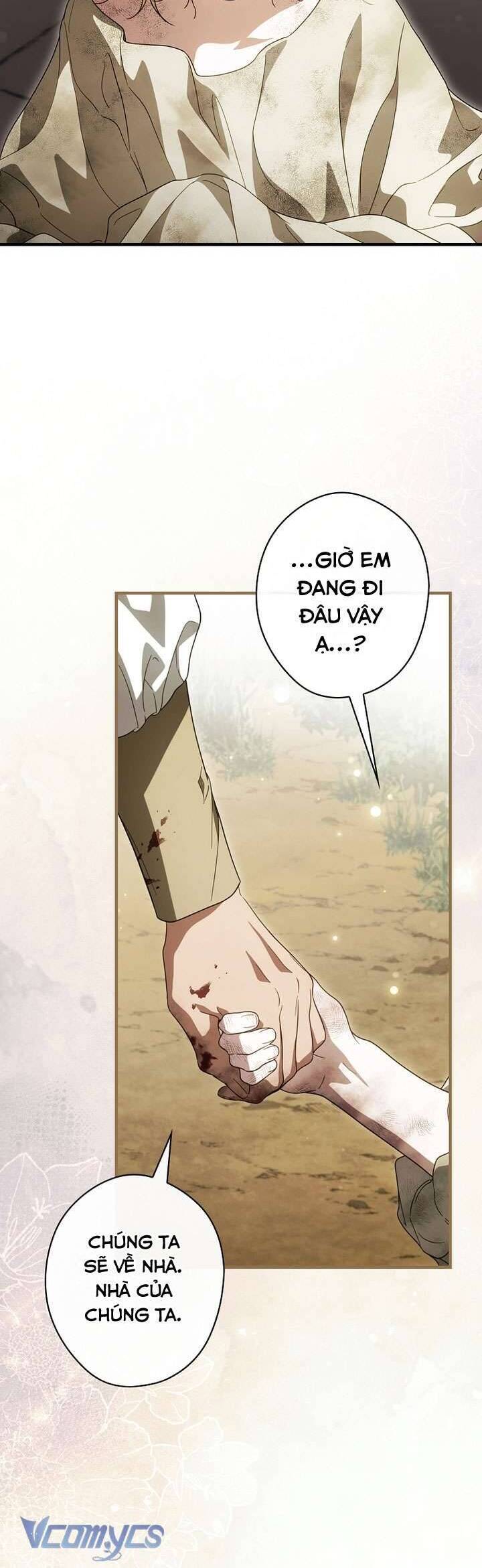 Phương Pháp Làm Chồng Hướng Về Phía Em Chapter 123 - Trang 2