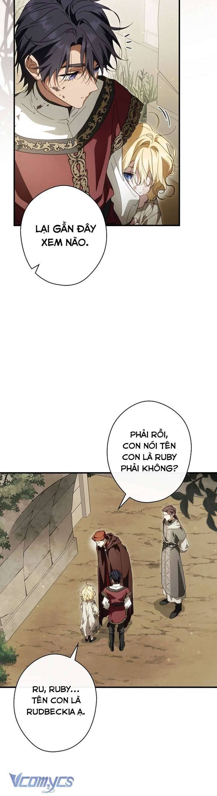 Phương Pháp Làm Chồng Hướng Về Phía Em Chapter 123 - Trang 2