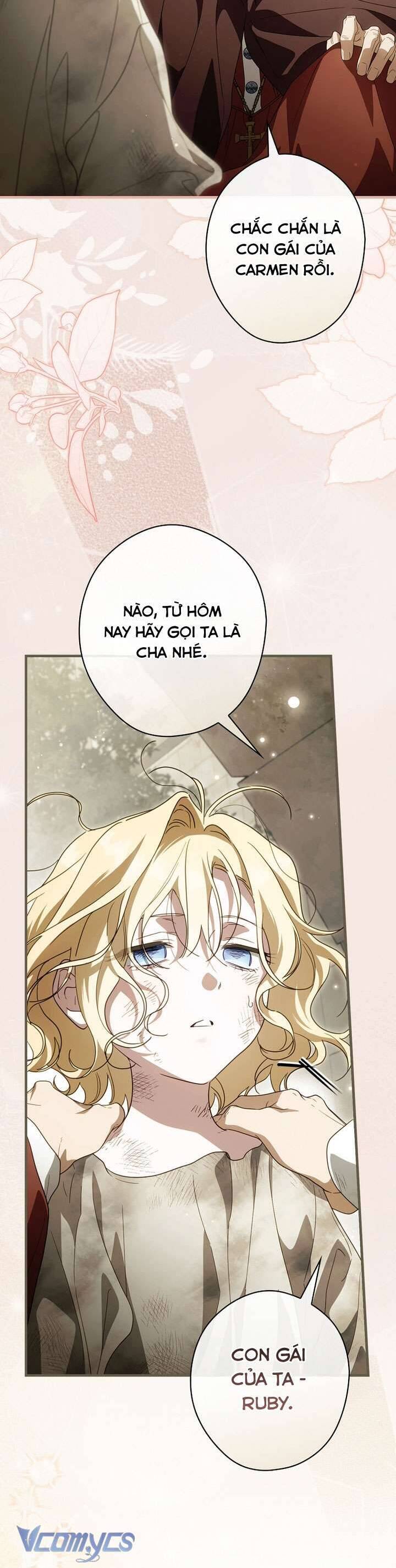 Phương Pháp Làm Chồng Hướng Về Phía Em Chapter 123 - Trang 2