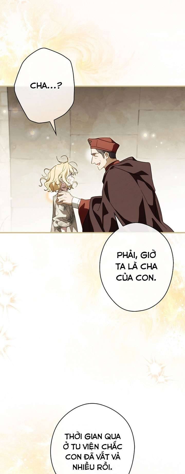 Phương Pháp Làm Chồng Hướng Về Phía Em Chapter 123 - Trang 2