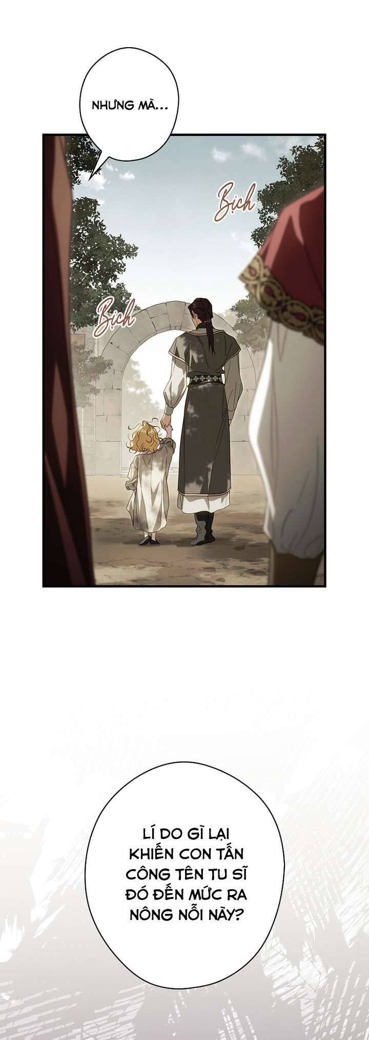 Phương Pháp Làm Chồng Hướng Về Phía Em Chapter 123 - Trang 2