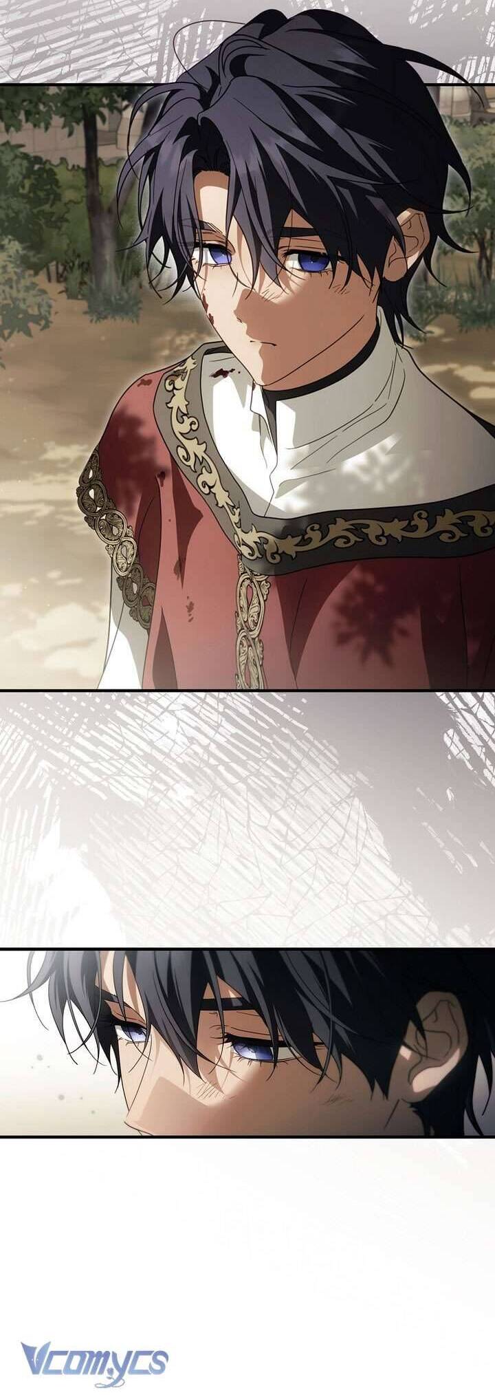 Phương Pháp Làm Chồng Hướng Về Phía Em Chapter 123 - Trang 2