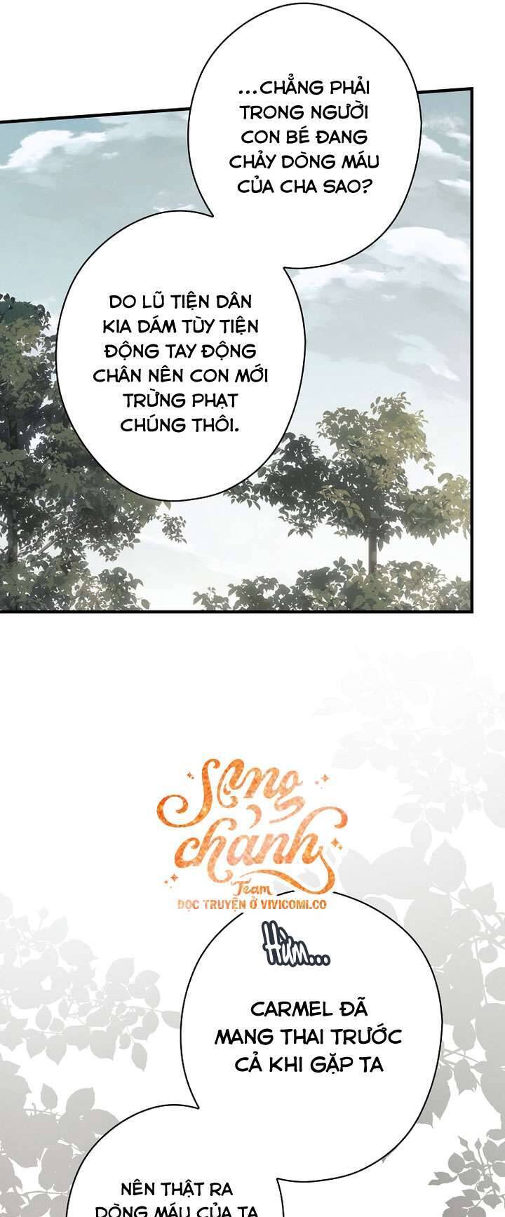 Phương Pháp Làm Chồng Hướng Về Phía Em Chapter 123 - Trang 2