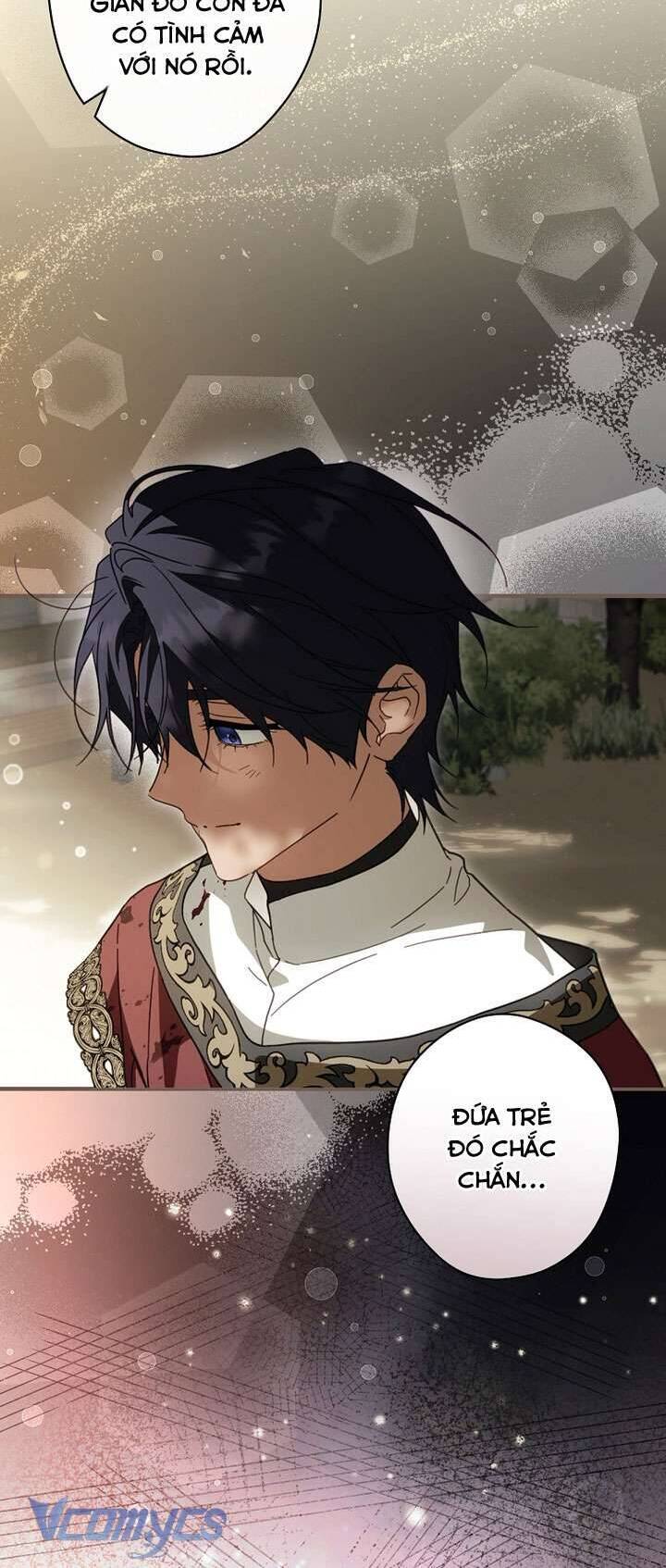 Phương Pháp Làm Chồng Hướng Về Phía Em Chapter 123 - Trang 2