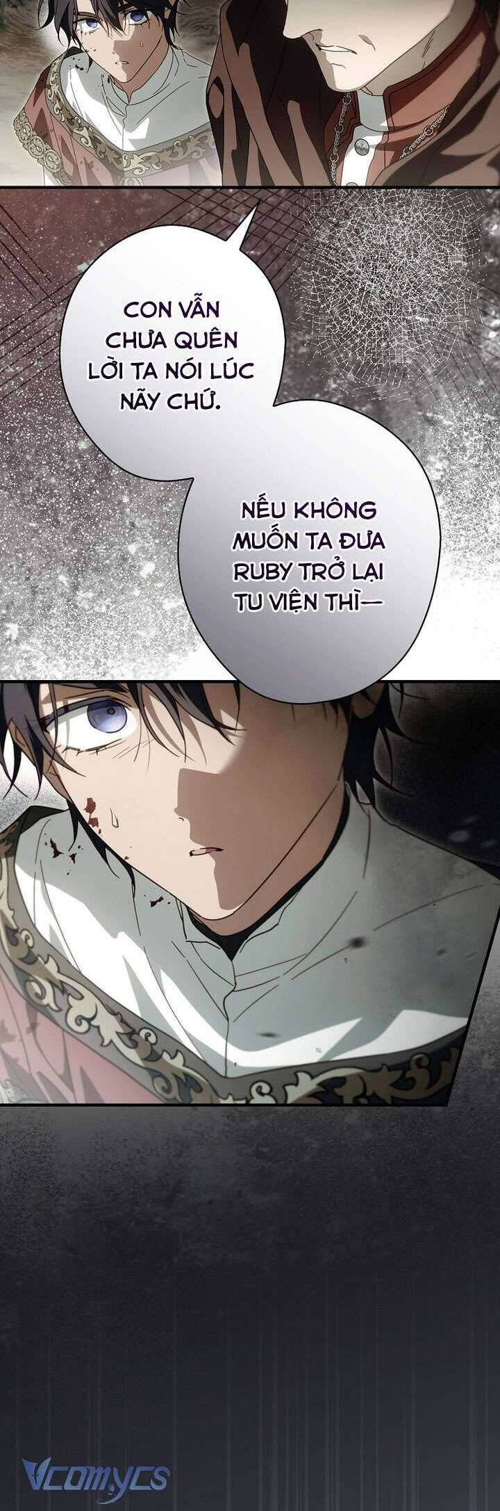 Phương Pháp Làm Chồng Hướng Về Phía Em Chapter 123 - Trang 2