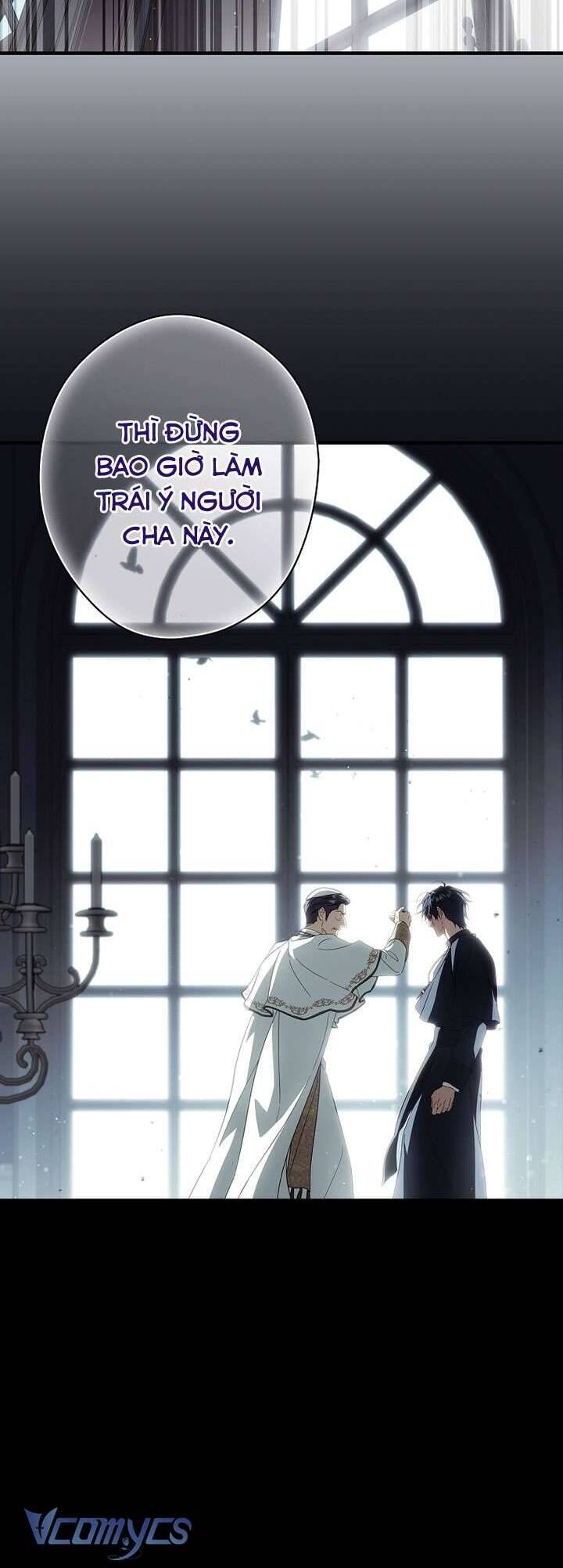 Phương Pháp Làm Chồng Hướng Về Phía Em Chapter 123 - Trang 2