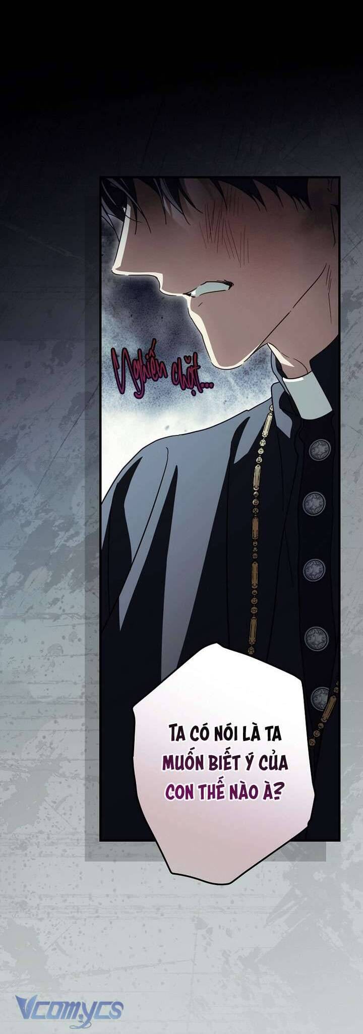 Phương Pháp Làm Chồng Hướng Về Phía Em Chapter 123 - Trang 2