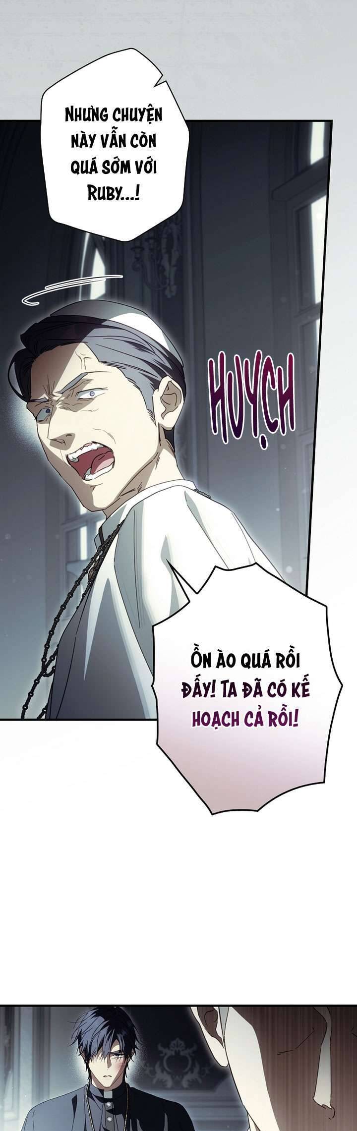 Phương Pháp Làm Chồng Hướng Về Phía Em Chapter 123 - Trang 2