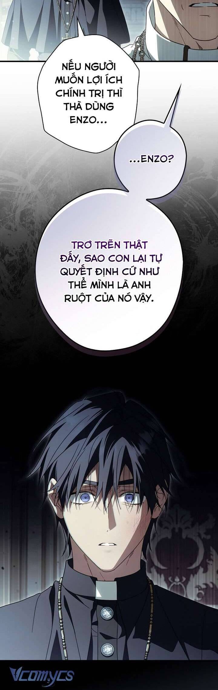 Phương Pháp Làm Chồng Hướng Về Phía Em Chapter 123 - Trang 2