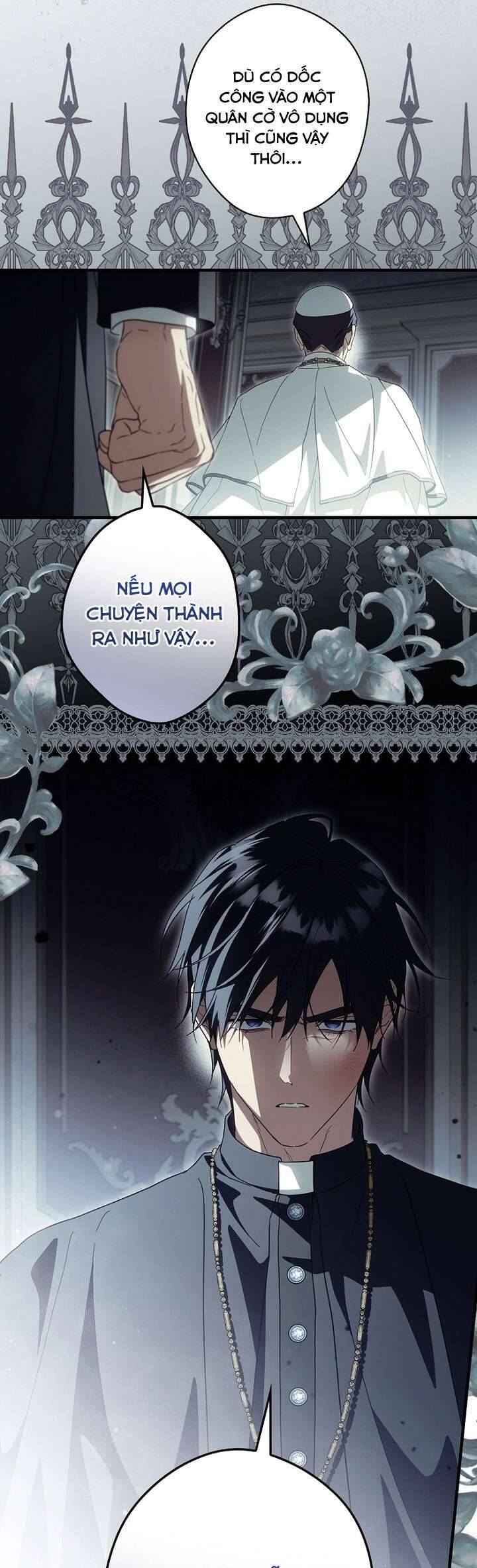 Phương Pháp Làm Chồng Hướng Về Phía Em Chapter 123 - Trang 2