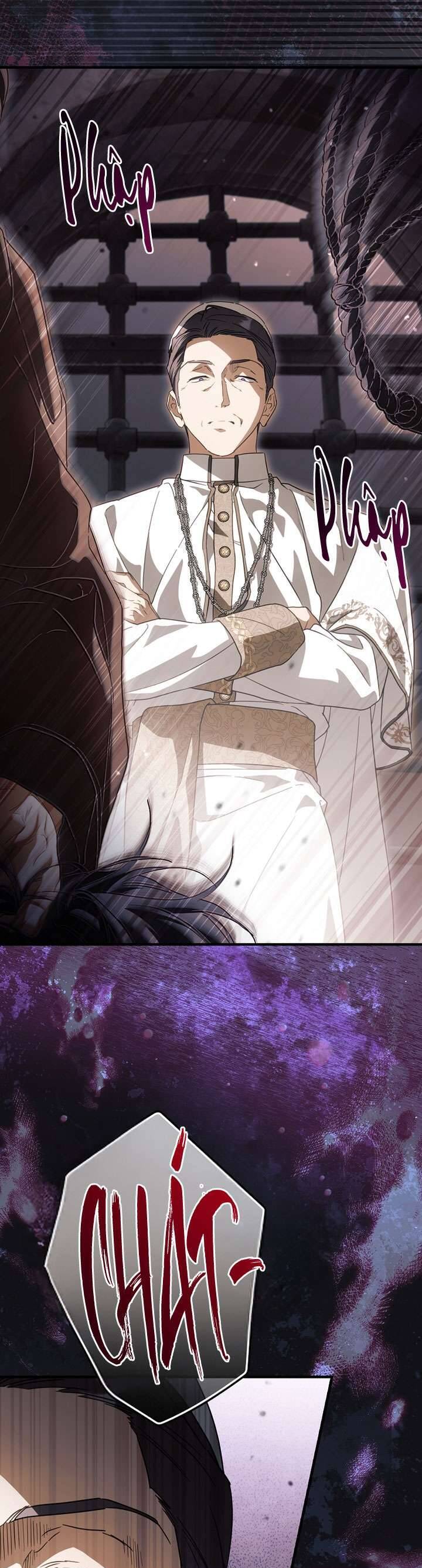 Phương Pháp Làm Chồng Hướng Về Phía Em Chapter 123 - Trang 2