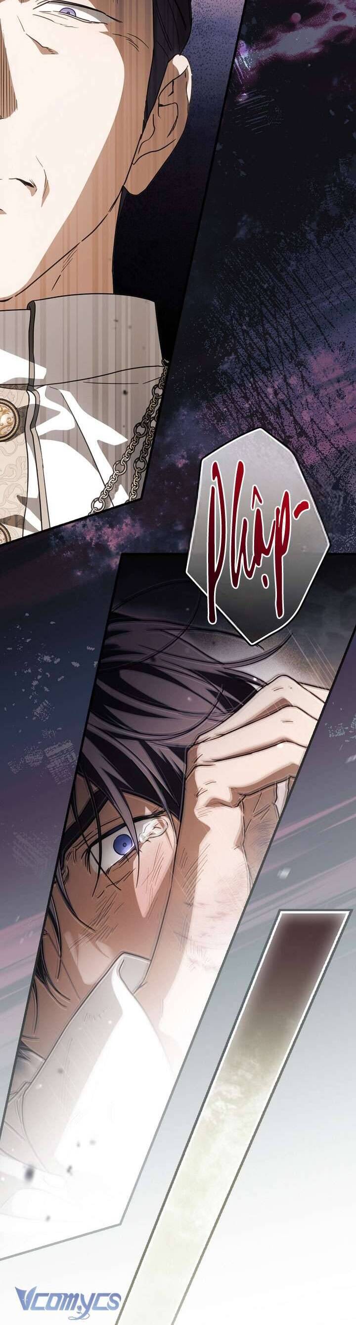 Phương Pháp Làm Chồng Hướng Về Phía Em Chapter 123 - Trang 2