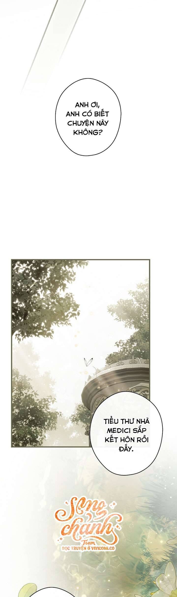 Phương Pháp Làm Chồng Hướng Về Phía Em Chapter 123 - Trang 2