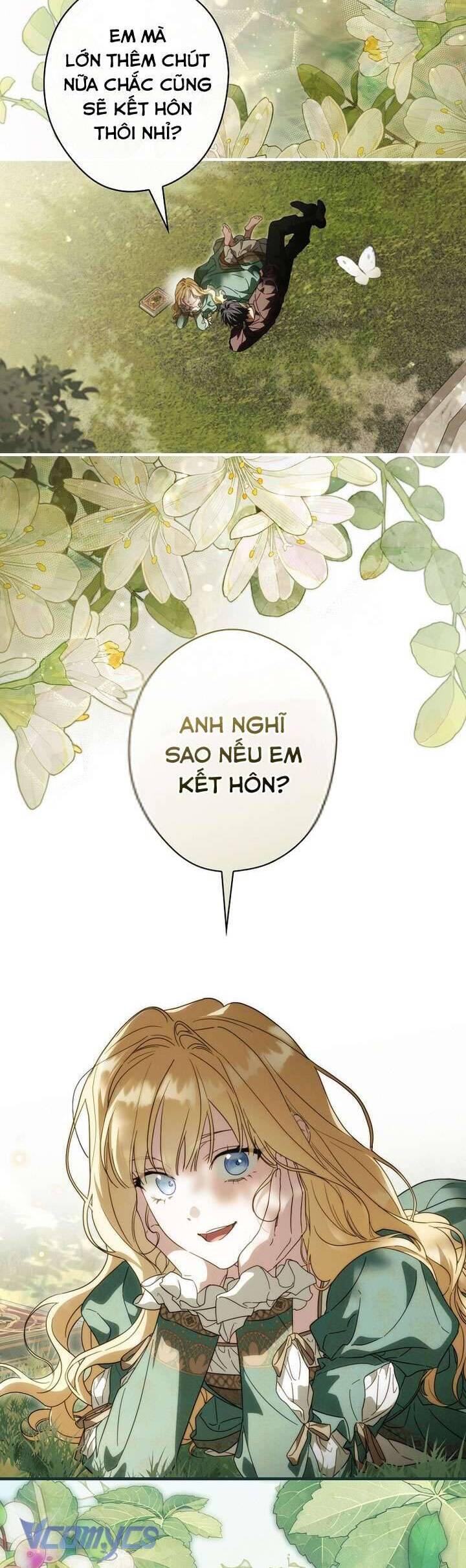 Phương Pháp Làm Chồng Hướng Về Phía Em Chapter 123 - Trang 2