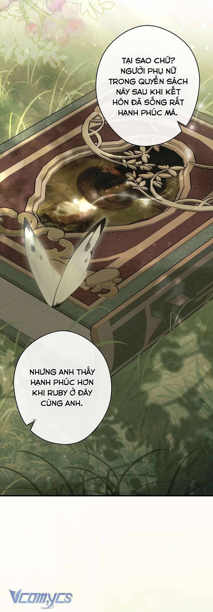 Phương Pháp Làm Chồng Hướng Về Phía Em Chapter 123 - Trang 2