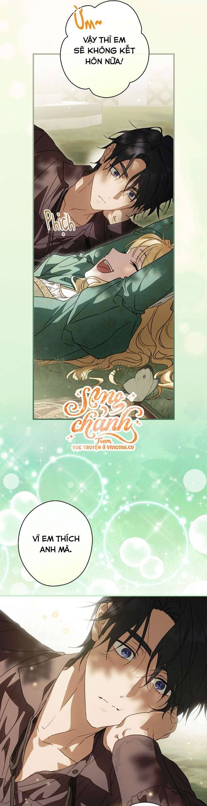 Phương Pháp Làm Chồng Hướng Về Phía Em Chapter 123 - Trang 2