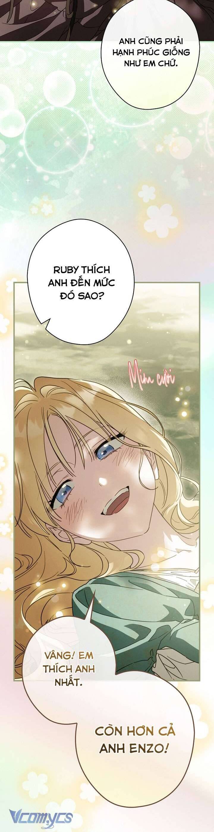 Phương Pháp Làm Chồng Hướng Về Phía Em Chapter 123 - Trang 2