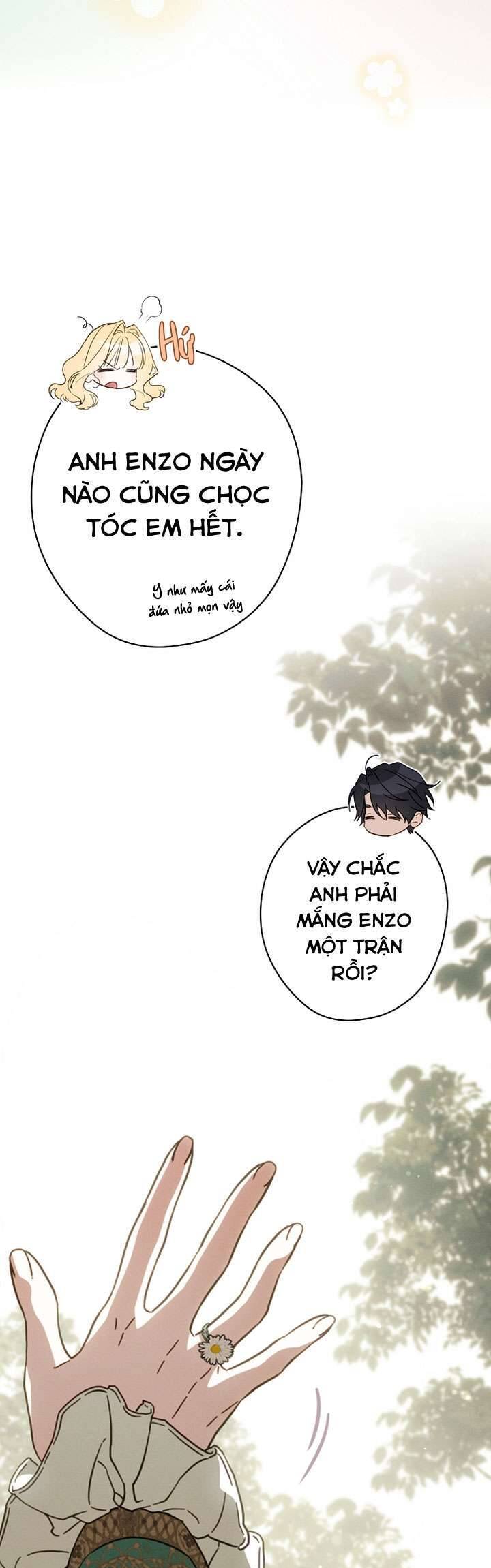 Phương Pháp Làm Chồng Hướng Về Phía Em Chapter 123 - Trang 2