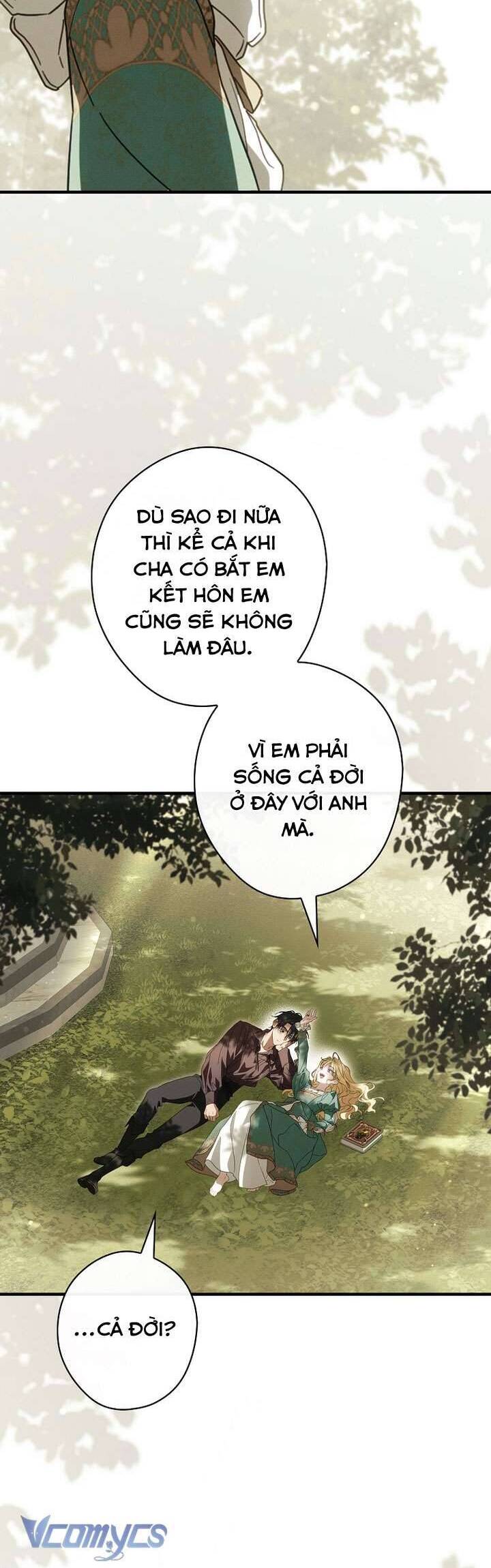 Phương Pháp Làm Chồng Hướng Về Phía Em Chapter 123 - Trang 2