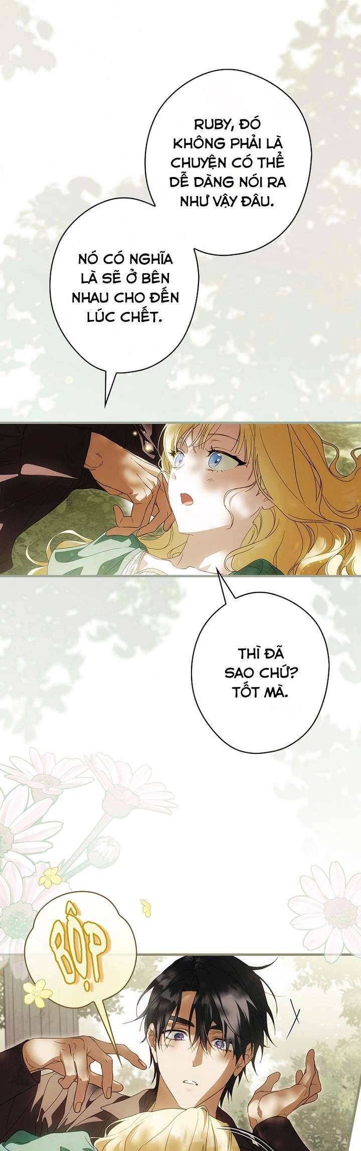 Phương Pháp Làm Chồng Hướng Về Phía Em Chapter 123 - Trang 2