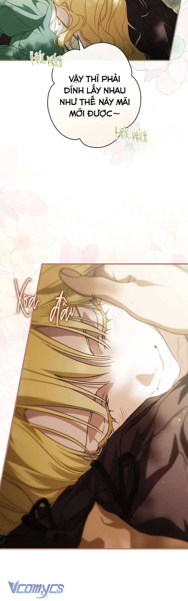 Phương Pháp Làm Chồng Hướng Về Phía Em Chapter 123 - Trang 2