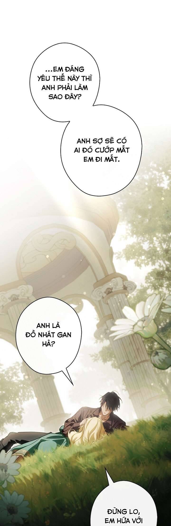 Phương Pháp Làm Chồng Hướng Về Phía Em Chapter 123 - Trang 2