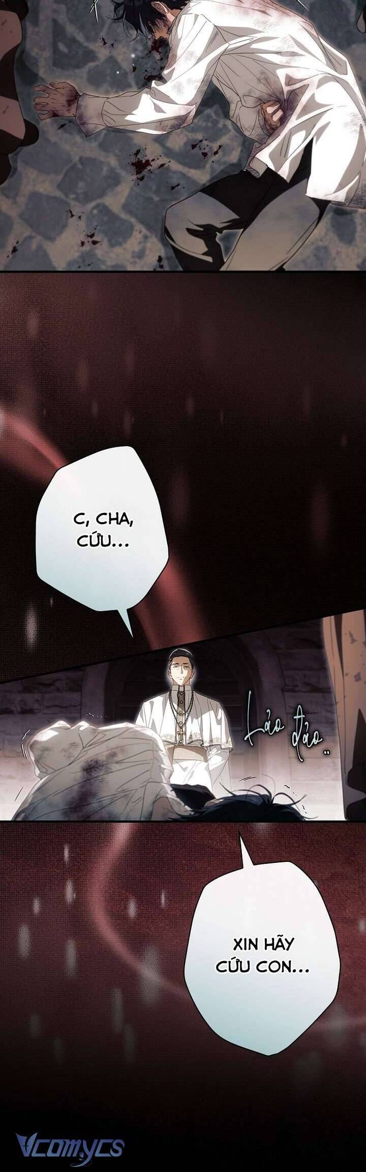 Phương Pháp Làm Chồng Hướng Về Phía Em Chapter 123 - Trang 2