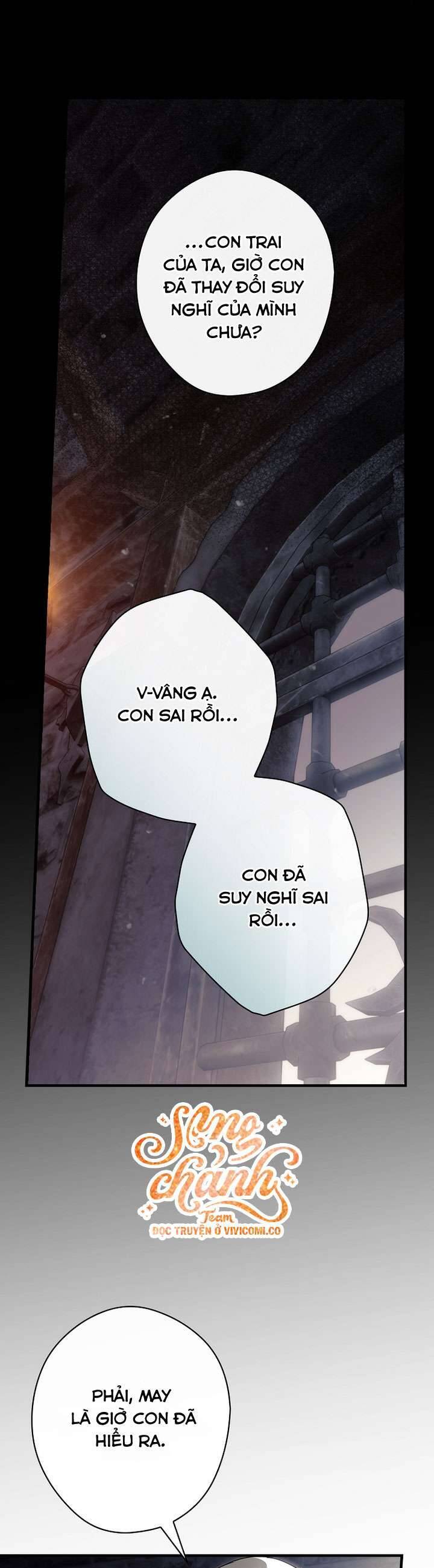 Phương Pháp Làm Chồng Hướng Về Phía Em Chapter 123 - Trang 2