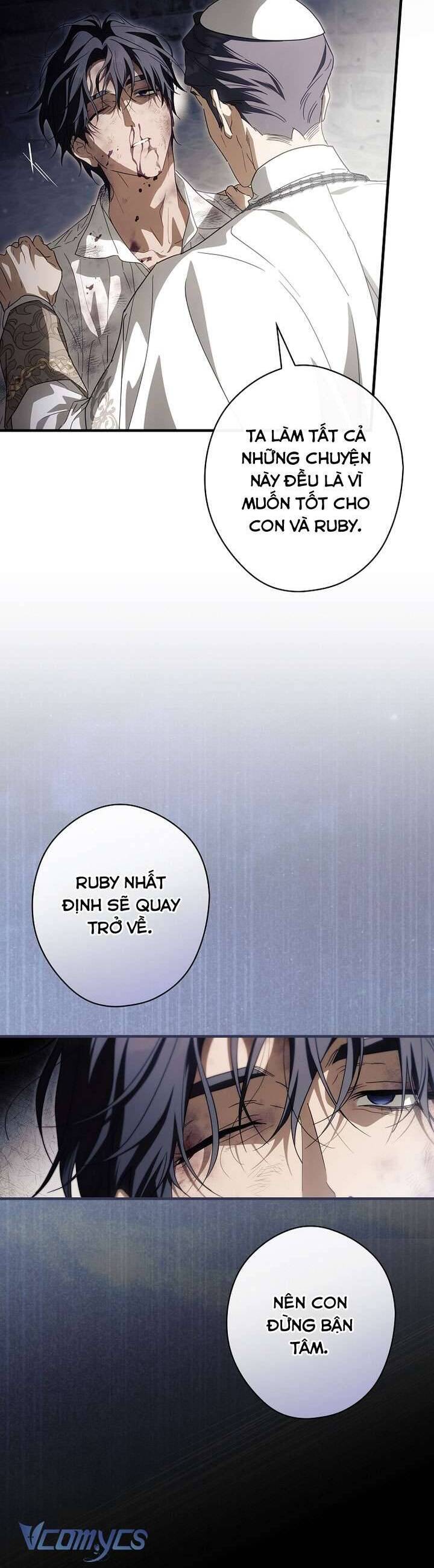 Phương Pháp Làm Chồng Hướng Về Phía Em Chapter 123 - Trang 2
