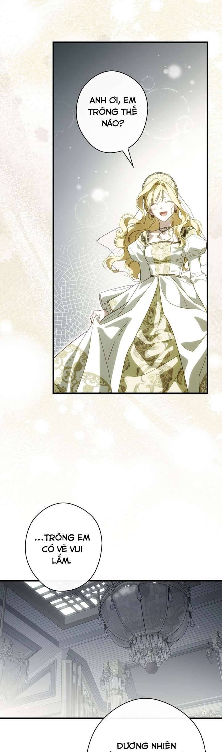 Phương Pháp Làm Chồng Hướng Về Phía Em Chapter 123 - Trang 2