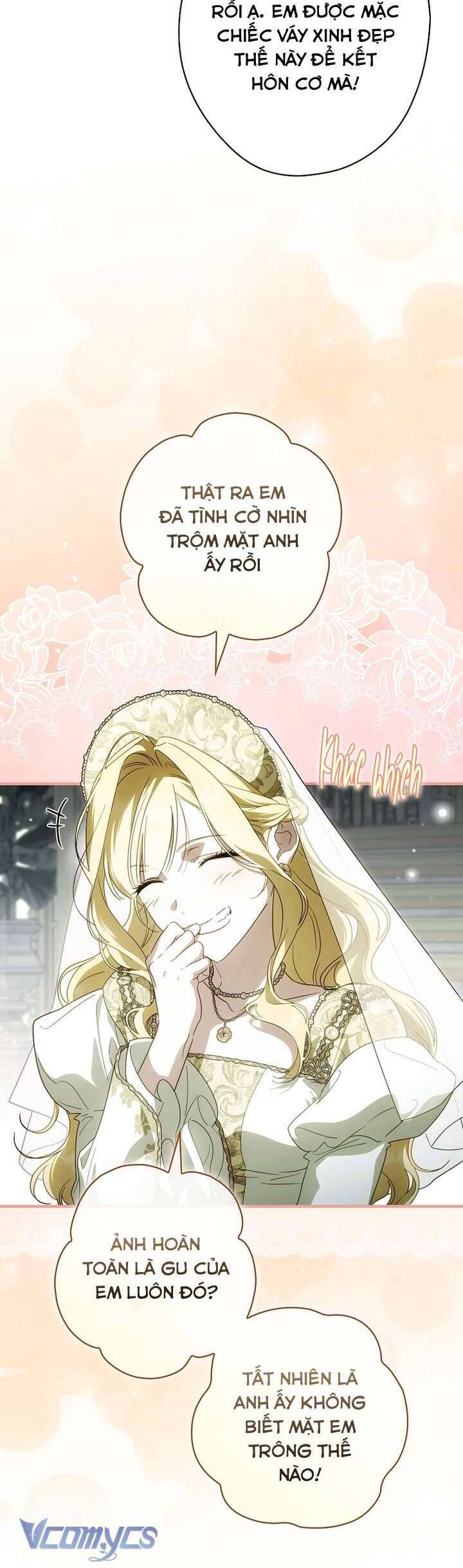 Phương Pháp Làm Chồng Hướng Về Phía Em Chapter 123 - Trang 2