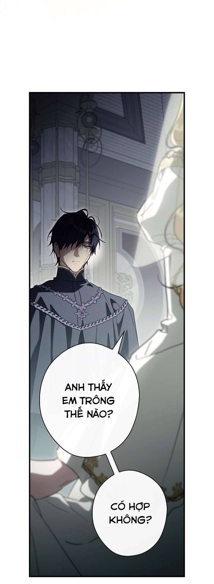 Phương Pháp Làm Chồng Hướng Về Phía Em Chapter 123 - Trang 2