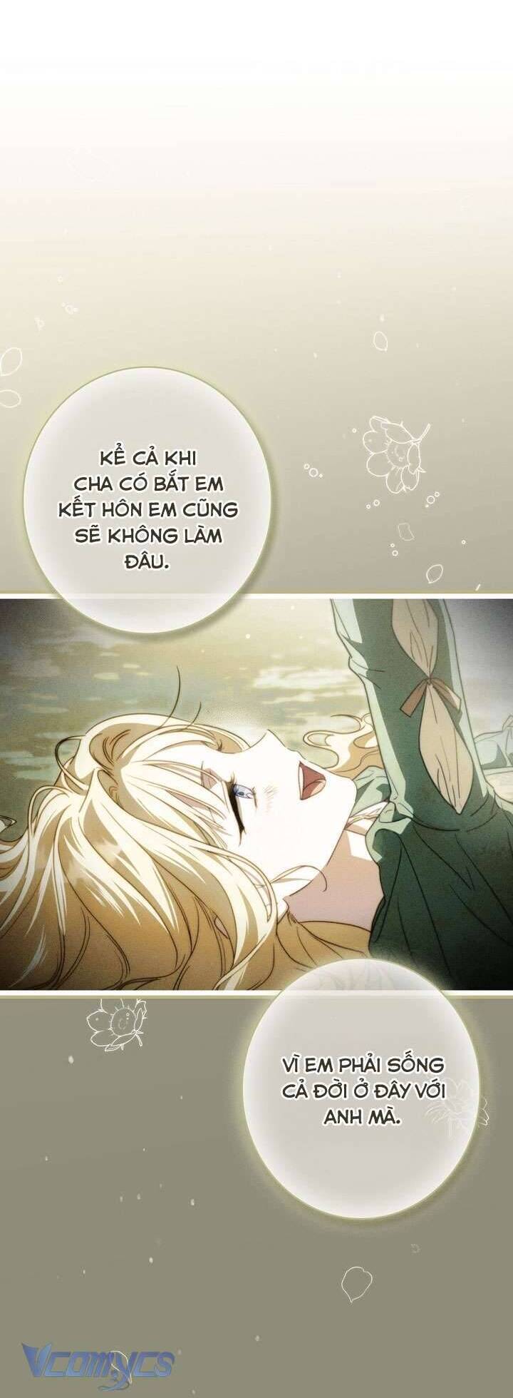 Phương Pháp Làm Chồng Hướng Về Phía Em Chapter 123 - Trang 2