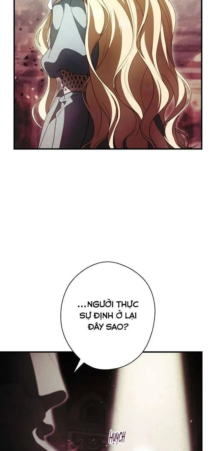 Phương Pháp Làm Chồng Hướng Về Phía Em Chapter 137 81