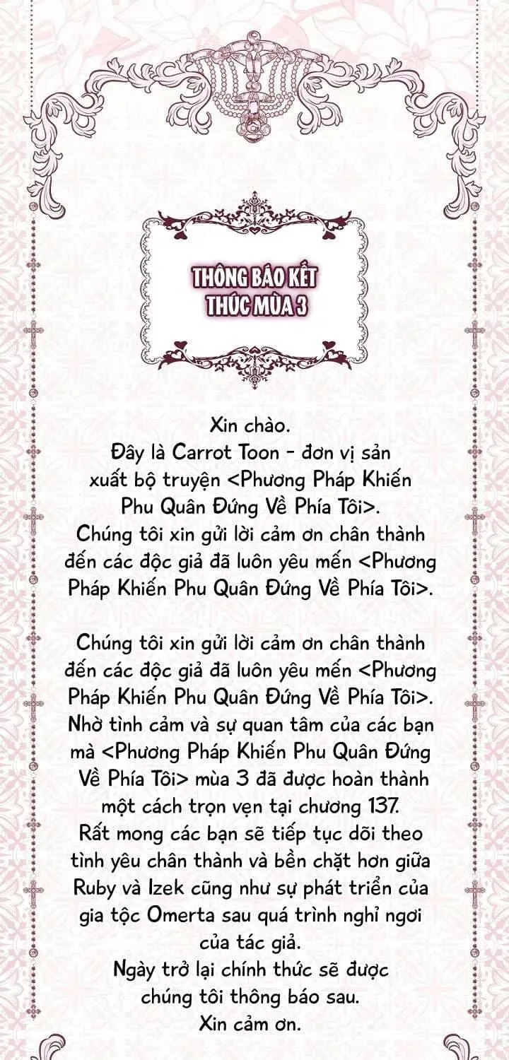 Phương Pháp Làm Chồng Hướng Về Phía Em Chapter 137 102