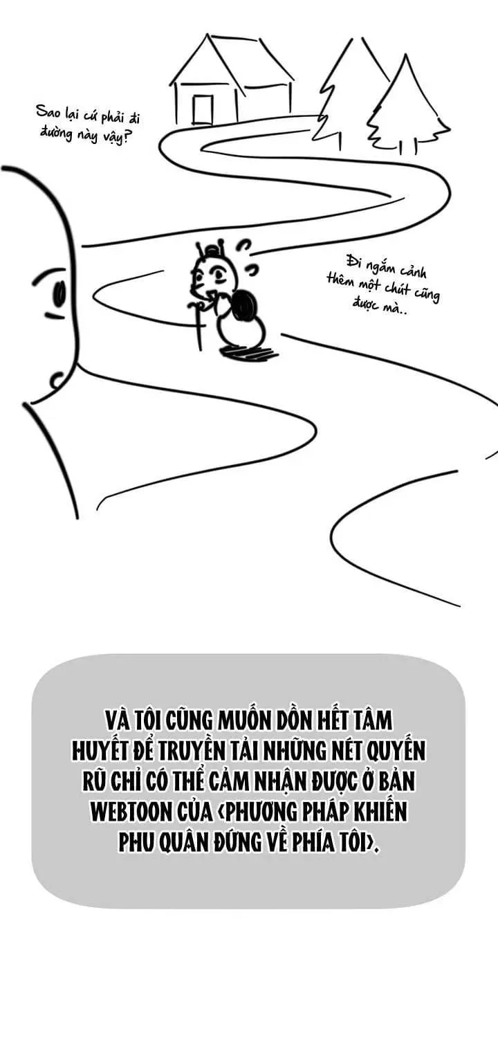 Phương Pháp Làm Chồng Hướng Về Phía Em Chapter 137 109