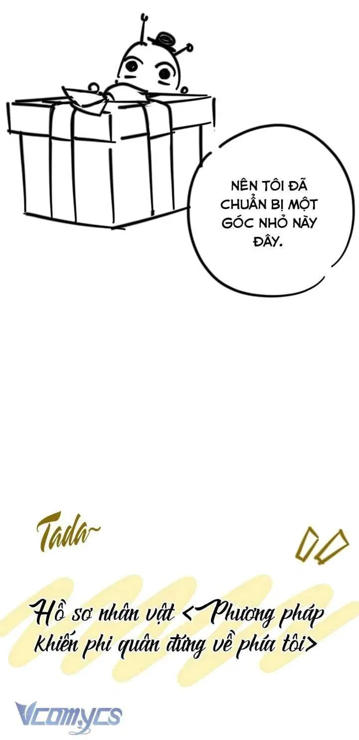 Phương Pháp Làm Chồng Hướng Về Phía Em Chapter 137 112