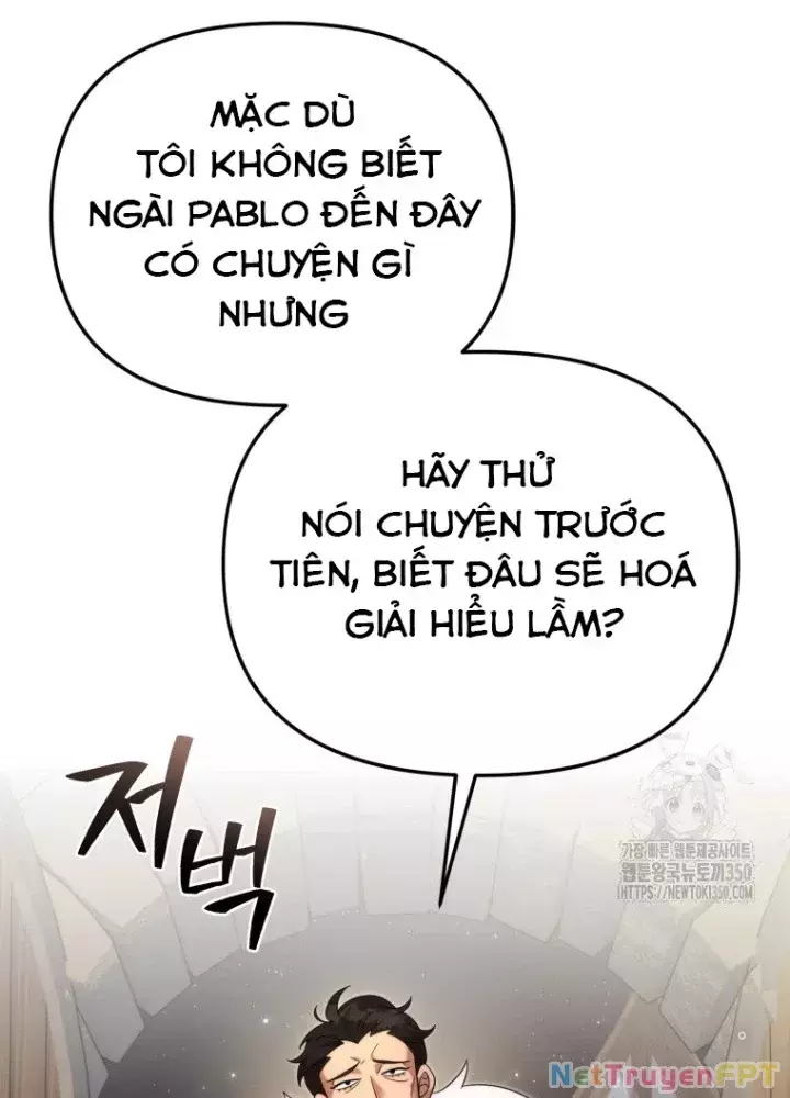 Phương Pháp Sinh Tồn Của Rồng Sắp Ngủm Chapter 45 23
