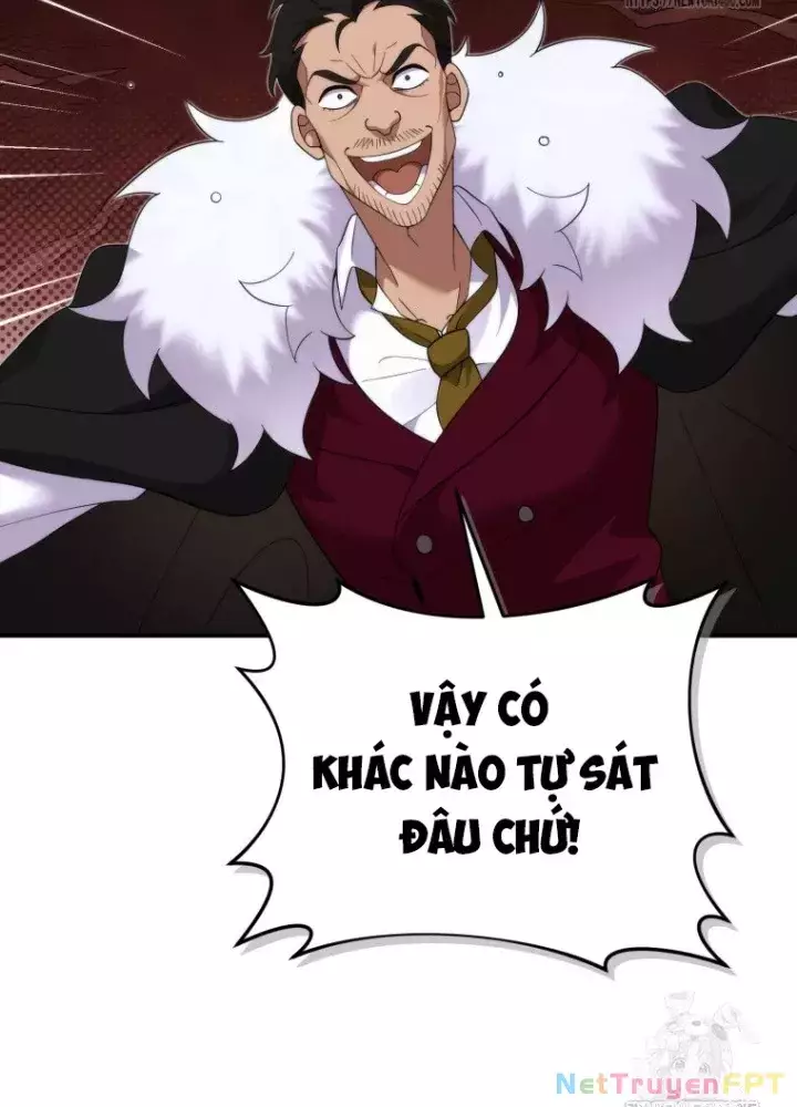 Phương Pháp Sinh Tồn Của Rồng Sắp Ngủm Chapter 47 233